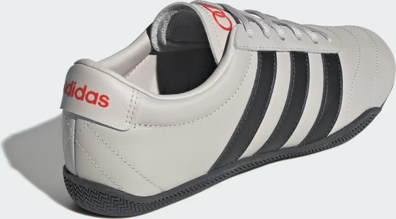Adidas Sportswear GRAND COURT LO AUDI REVOLUT F1 TEAM SCHOENEN Dames Wit - Foto 6