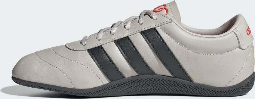 Adidas Sportswear GRAND COURT LO AUDI REVOLUT F1 TEAM SCHOENEN Dames Wit - Foto 7