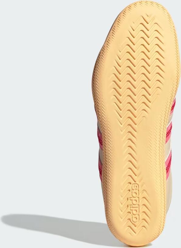 Adidas Grand Court Lo Schoenen Beige 2 3 Vrouw - Foto 7
