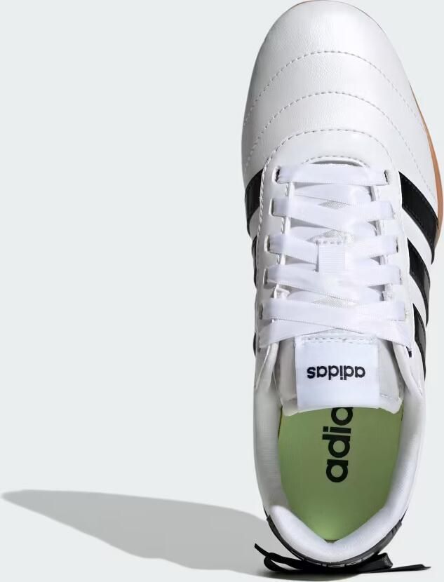 Adidas Sportswear Grand Court Lo Schoenen Junior Kinderen Wit - Foto 3