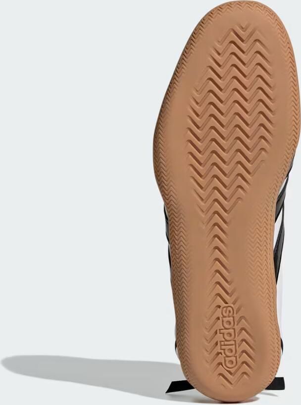 Adidas Sportswear Grand Court Lo Schoenen Junior Kinderen Wit - Foto 4
