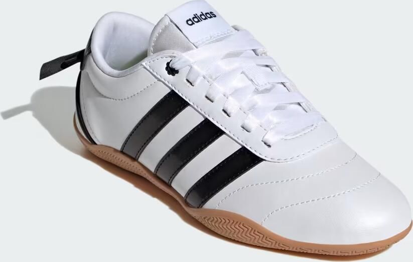 Adidas Sportswear Grand Court Lo Schoenen Junior Kinderen Wit - Foto 5