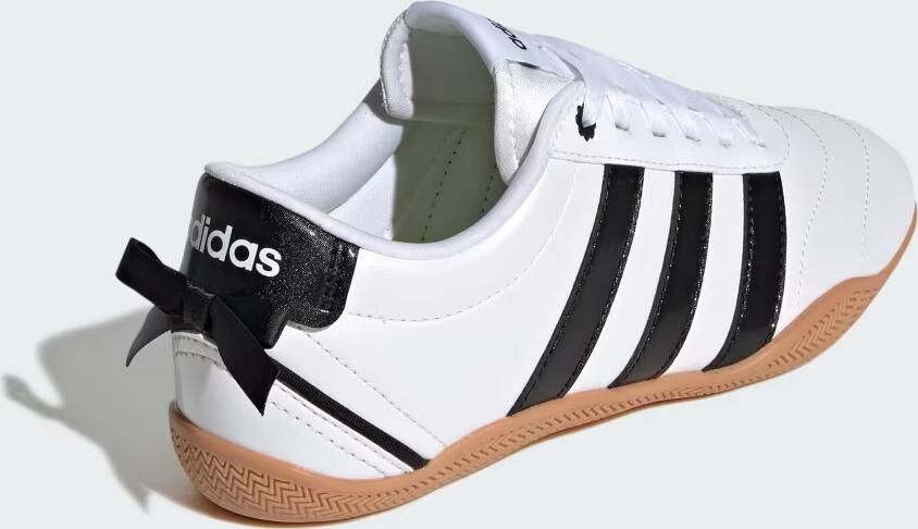 Adidas Sportswear Grand Court Lo Schoenen Junior Kinderen Wit - Foto 6