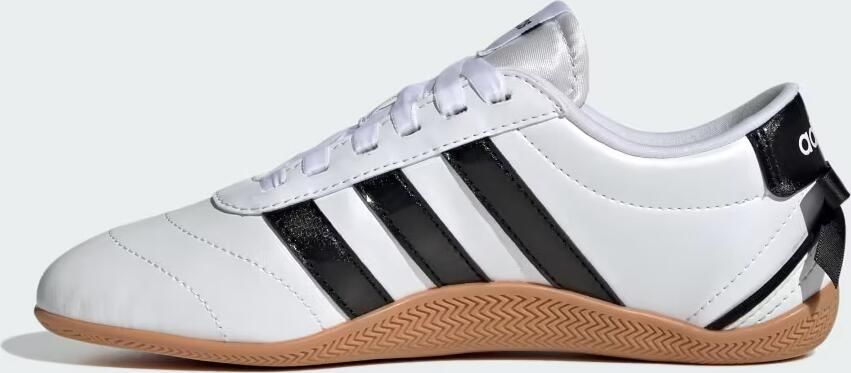 Adidas Sportswear Grand Court Lo Schoenen Junior Kinderen Wit - Foto 7
