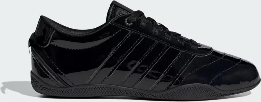 Adidas Sportswear Grand Court Lo Schoenen Junior Kinderen Zwart - Foto 2