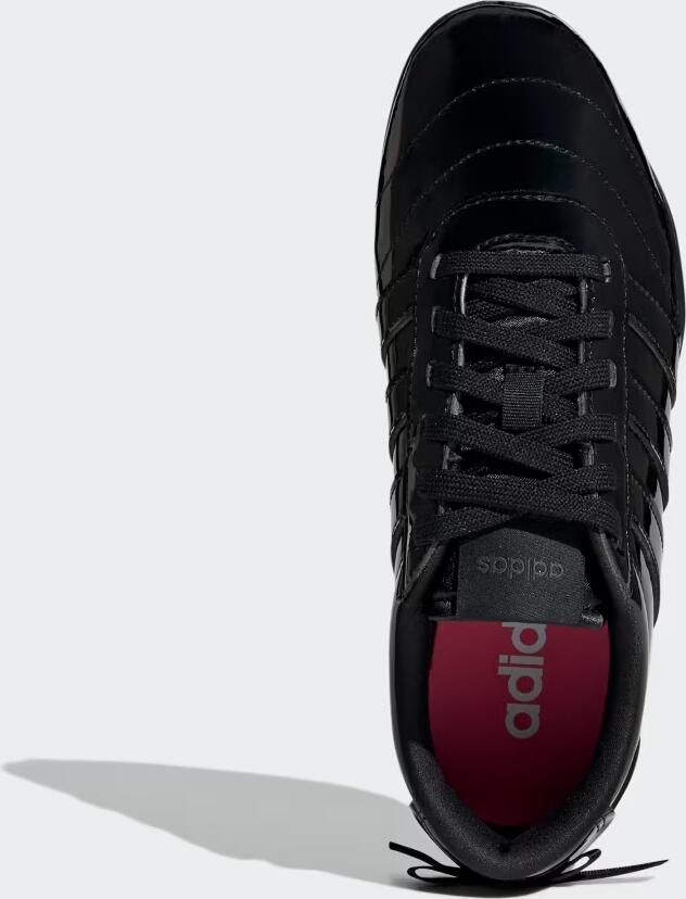 Adidas Sportswear Grand Court Lo Schoenen Junior Kinderen Zwart - Foto 3