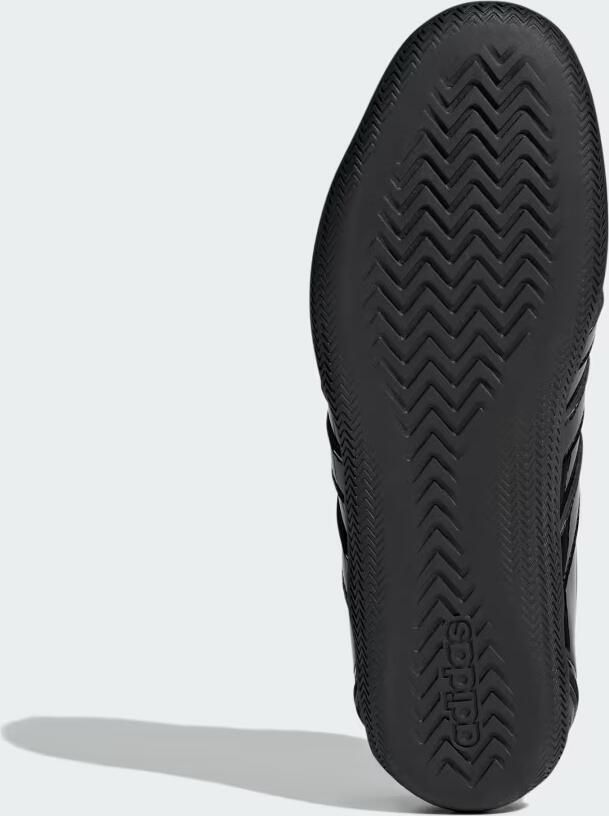 Adidas Sportswear Grand Court Lo Schoenen Junior Kinderen Zwart - Foto 4
