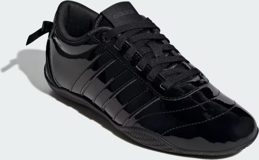 Adidas Sportswear Grand Court Lo Schoenen Junior Kinderen Zwart - Foto 5