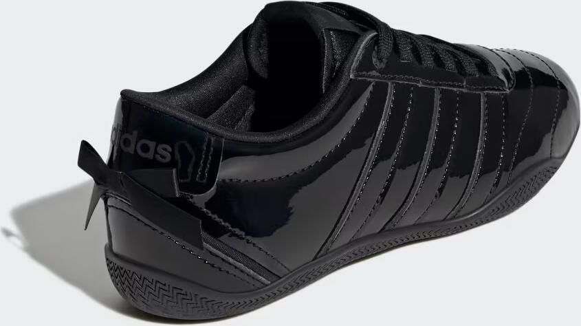 Adidas Sportswear Grand Court Lo Schoenen Junior Kinderen Zwart - Foto 6