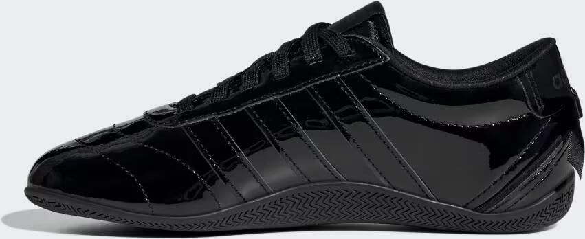 Adidas Sportswear Grand Court Lo Schoenen Junior Kinderen Zwart - Foto 7