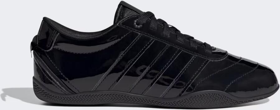 Adidas Sportswear Grand Court Lo Schoenen Junior Kinderen Zwart - Foto 2