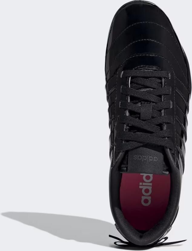 Adidas Sportswear Grand Court Lo Schoenen Junior Kinderen Zwart - Foto 3