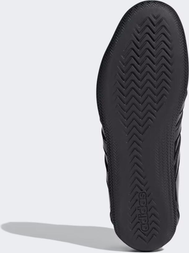 Adidas Sportswear Grand Court Lo Schoenen Junior Kinderen Zwart - Foto 4