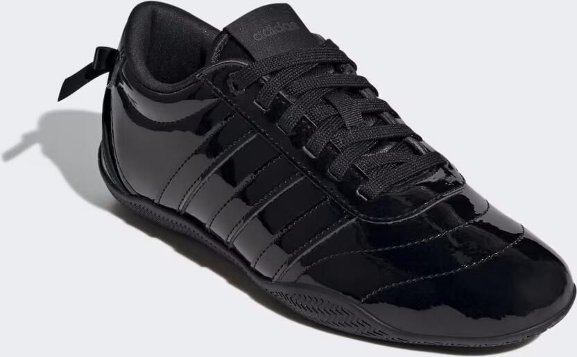 Adidas Sportswear Grand Court Lo Schoenen Junior Kinderen Zwart - Foto 5