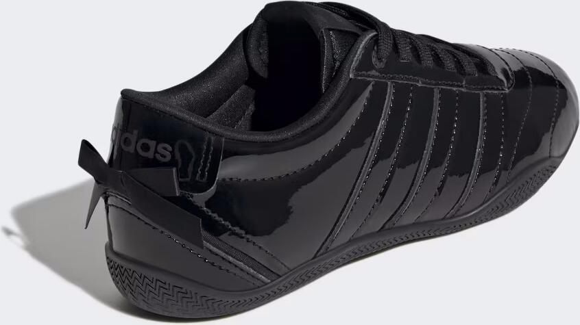 Adidas Sportswear Grand Court Lo Schoenen Junior Kinderen Zwart - Foto 6