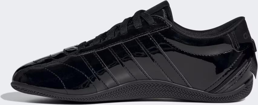 Adidas Sportswear Grand Court Lo Schoenen Junior Kinderen Zwart - Foto 7