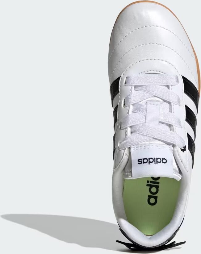 Adidas Sportswear Grand Court Lo Schoenen Kids Kinderen Wit - Foto 3