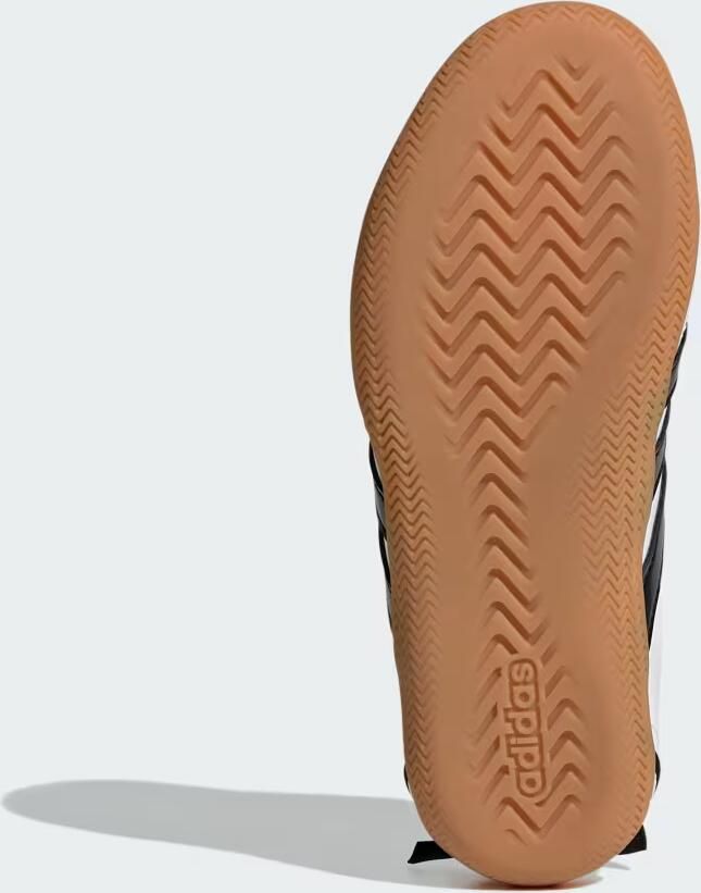 Adidas Sportswear Grand Court Lo Schoenen Kids Kinderen Wit - Foto 4