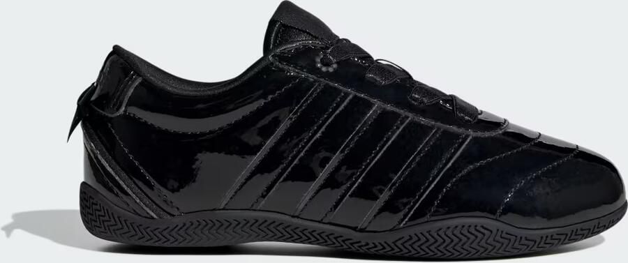 Adidas Sportswear Grand Court Lo Schoenen Kids Kinderen Zwart - Foto 2