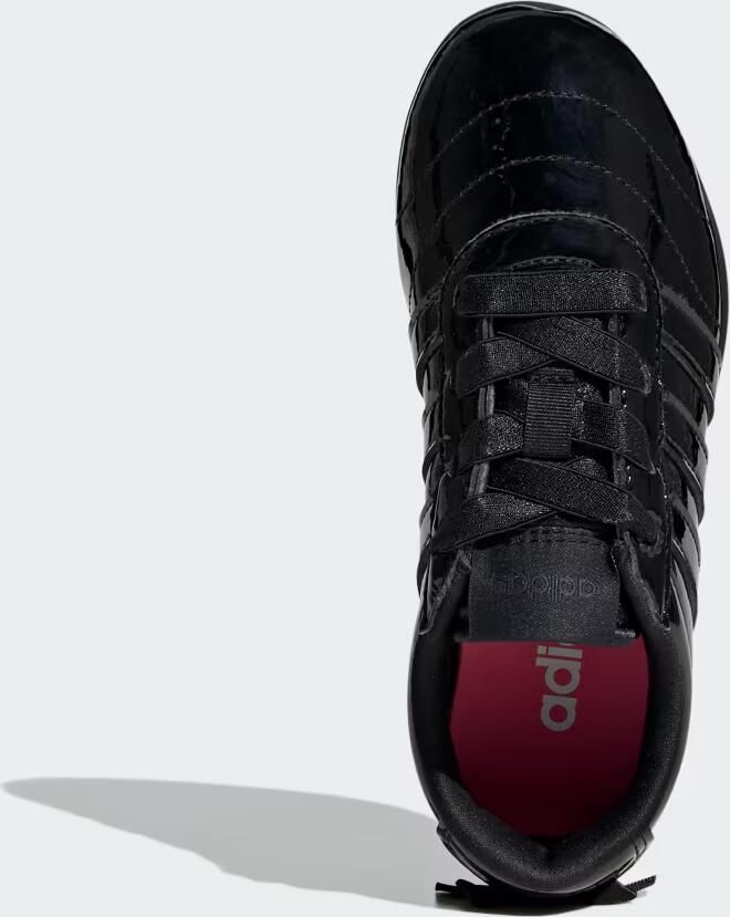 Adidas Sportswear Grand Court Lo Schoenen Kids Kinderen Zwart - Foto 3
