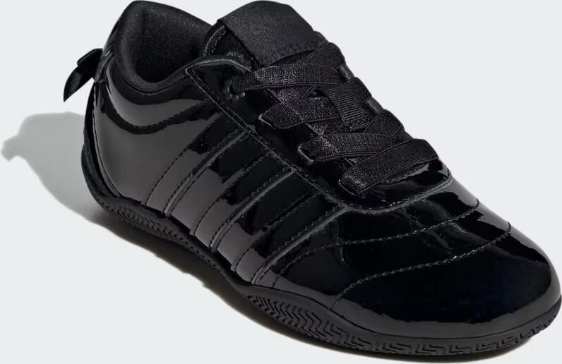 Adidas Sportswear Grand Court Lo Schoenen Kids Kinderen Zwart - Foto 5