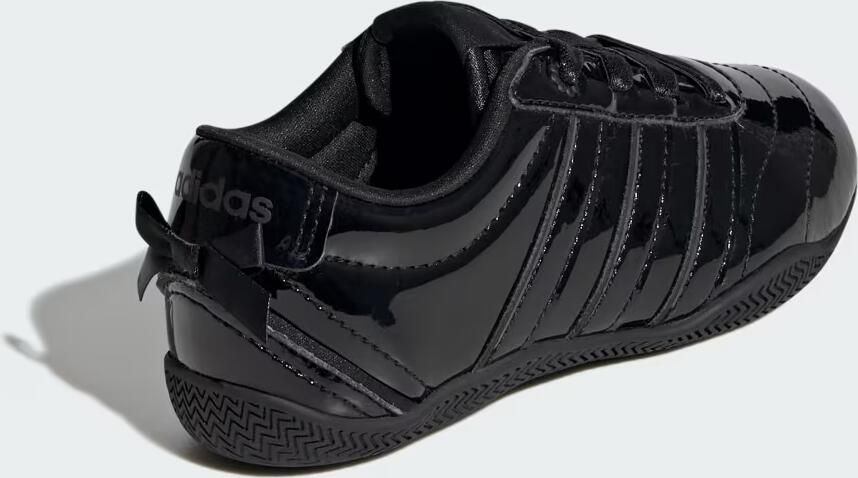 Adidas Sportswear Grand Court Lo Schoenen Kids Kinderen Zwart - Foto 6