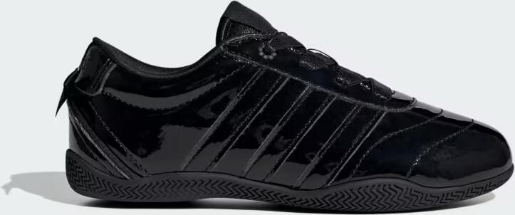 Adidas Sportswear Grand Court Lo Schoenen Kids Kinderen Zwart - Foto 2