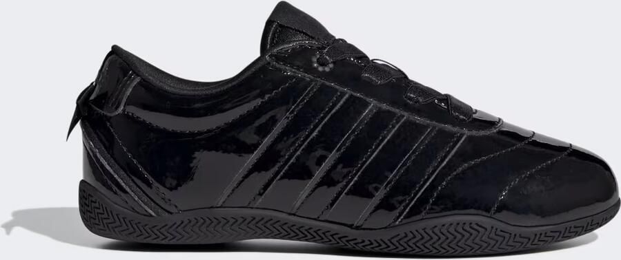 Adidas Sportswear Grand Court Lo Schoenen Kids Kinderen Zwart - Foto 2