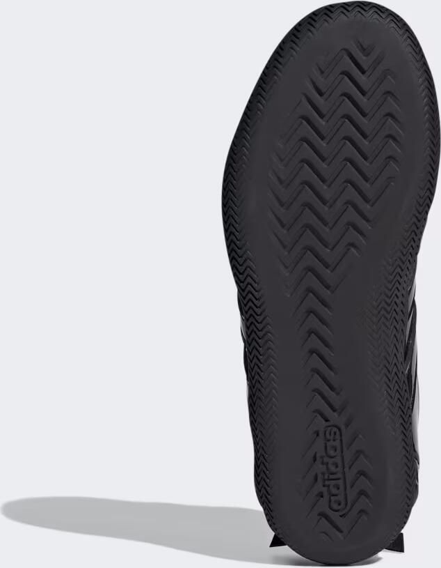 Adidas Sportswear Grand Court Lo Schoenen Kids Kinderen Zwart - Foto 4