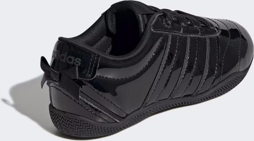 Adidas Sportswear Grand Court Lo Schoenen Kids Kinderen Zwart - Foto 5