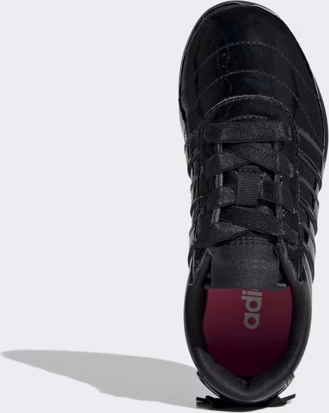 Adidas Sportswear Grand Court Lo Schoenen Kids Kinderen Zwart - Foto 3