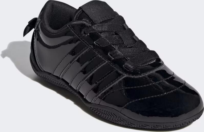 Adidas Sportswear Grand Court Lo Schoenen Kids Kinderen Zwart - Foto 6