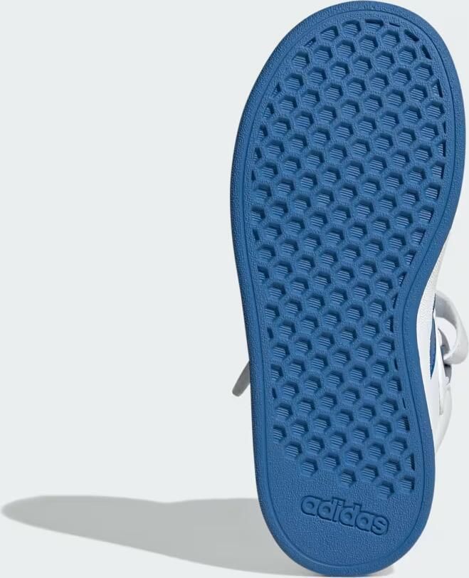 Adidas Hoge Sneakers Grand Court Mid K - Foto 6
