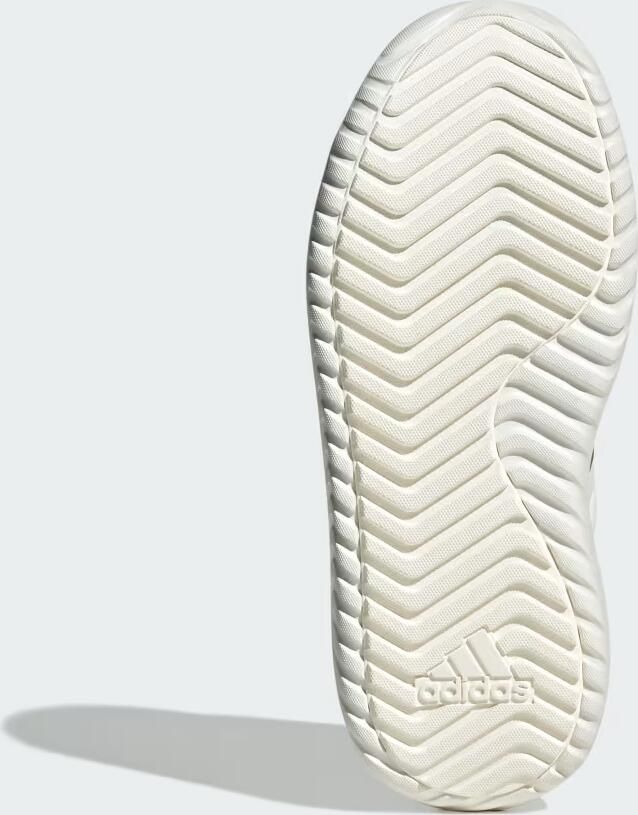 Adidas Grand Court Platform Schoenen Wit 2 3 Vrouw - Foto 4