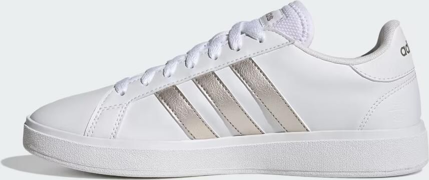 Adidas Sportswear Sneakers GRAND COURT TD LIFESTYLE COURT CASUAL Design geïnspireerd op de adidas Superstar - Foto 9