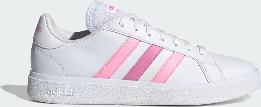 Adidas Grand Court TD Lifestyle Court Casual Schoenen - Foto 5