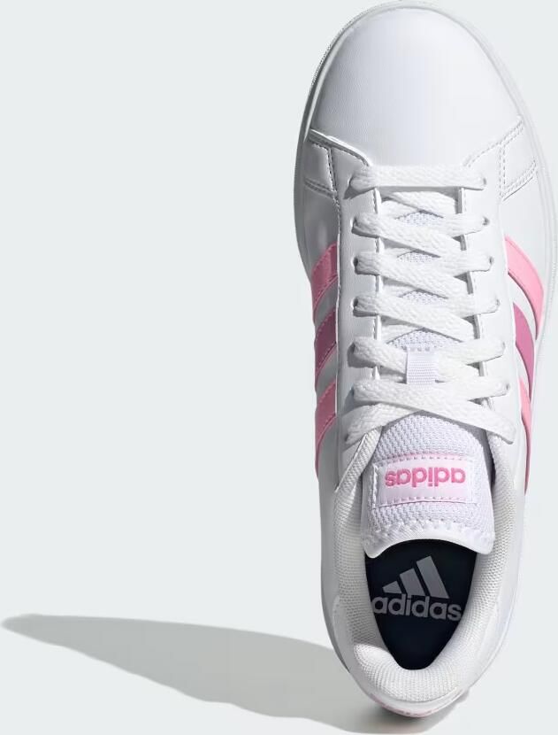 Adidas Grand Court TD Lifestyle Court Casual Schoenen