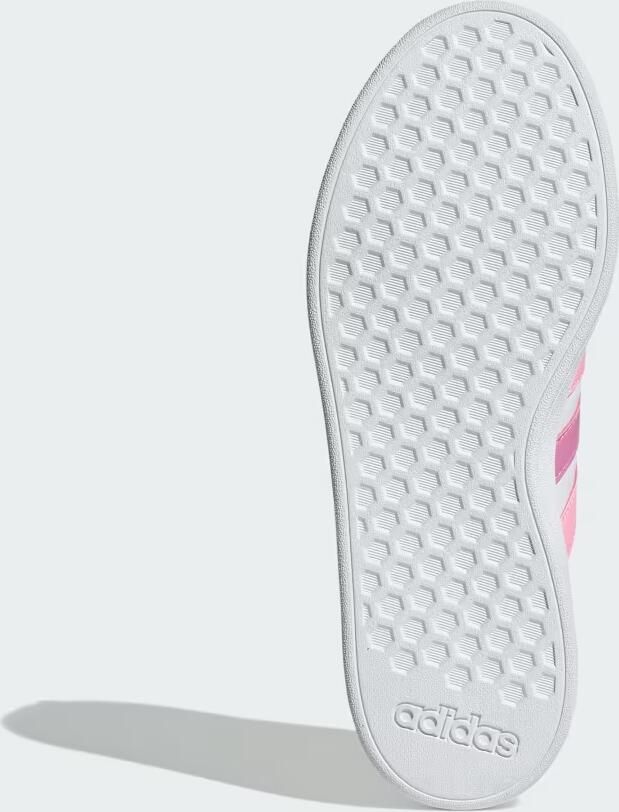 Adidas Grand Court TD Lifestyle Court Casual Schoenen - Foto 2