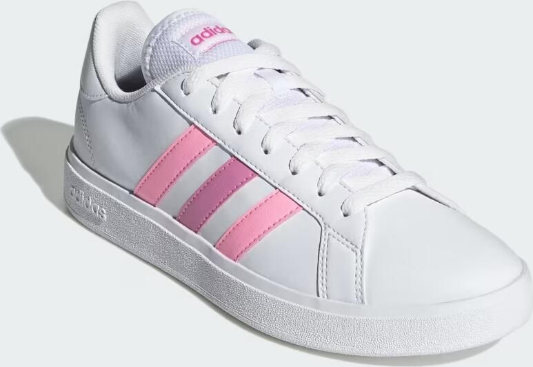 Adidas Grand Court TD Lifestyle Court Casual Schoenen - Foto 3