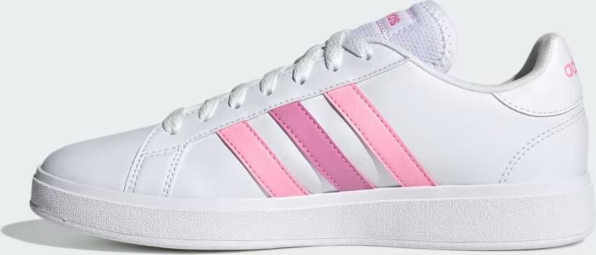 Adidas Grand Court TD Lifestyle Court Casual Schoenen - Foto 6