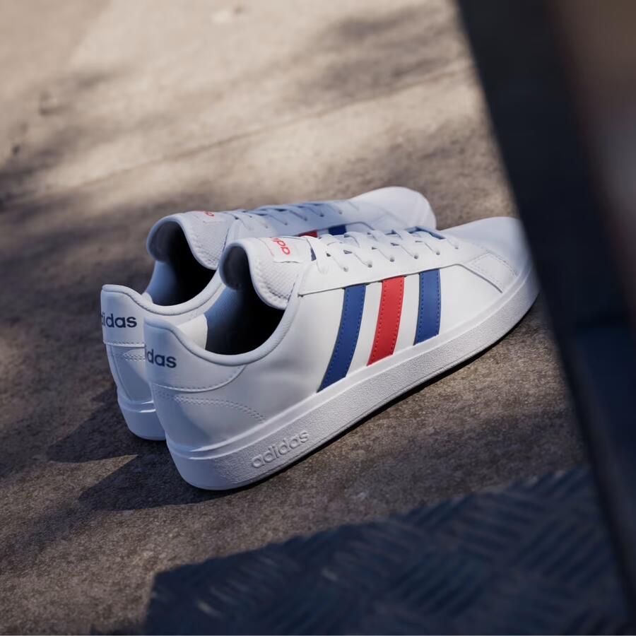 Adidas Sportswear Sneakers GRAND COURT TD LIFESTYLE COURT CASUAL Design geïnspireerd op de adidas Superstar - Foto 11