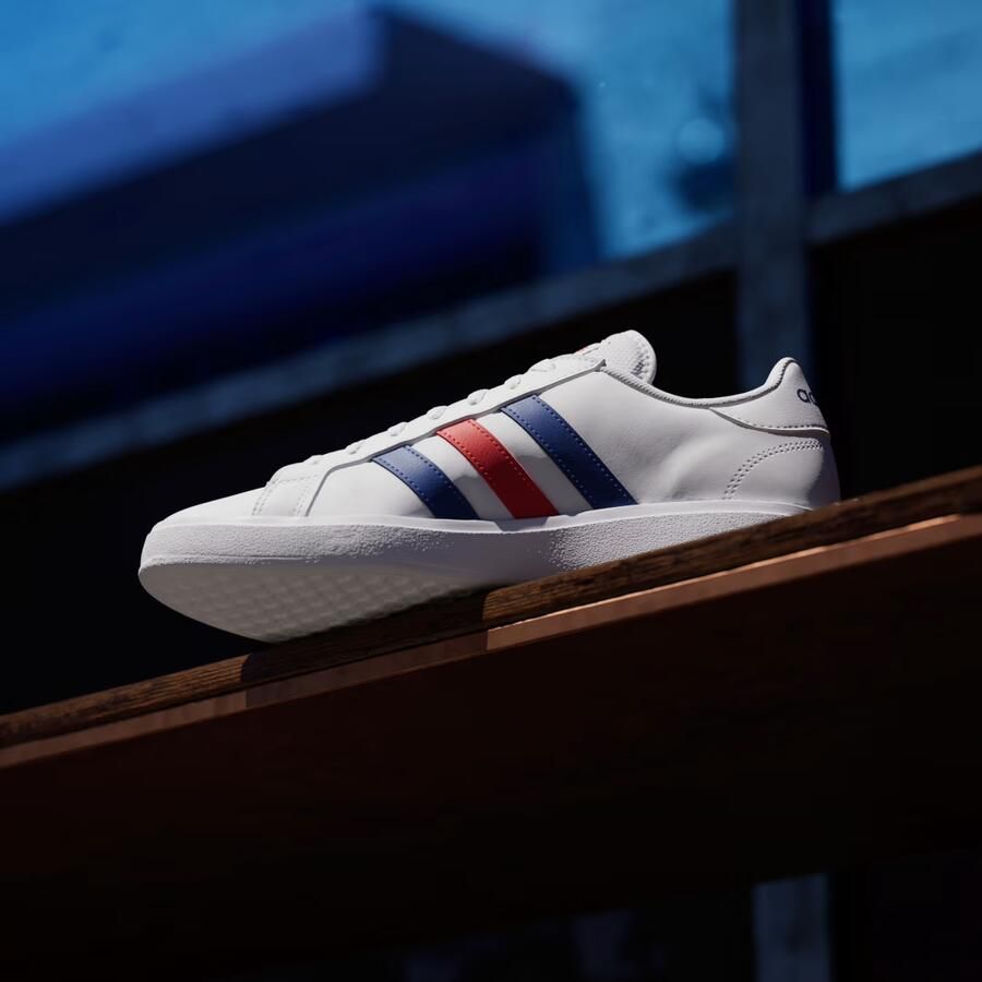 Adidas Sportswear Sneakers GRAND COURT TD LIFESTYLE COURT CASUAL Design geïnspireerd op de adidas Superstar - Foto 12