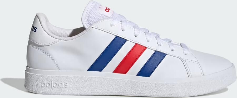 Adidas Sportswear Sneakers GRAND COURT TD LIFESTYLE COURT CASUAL Design geïnspireerd op de adidas Superstar - Foto 7