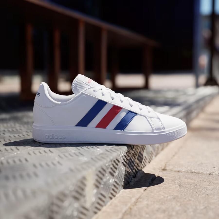 Adidas Sportswear Sneakers GRAND COURT TD LIFESTYLE COURT CASUAL Design geïnspireerd op de adidas Superstar - Foto 8