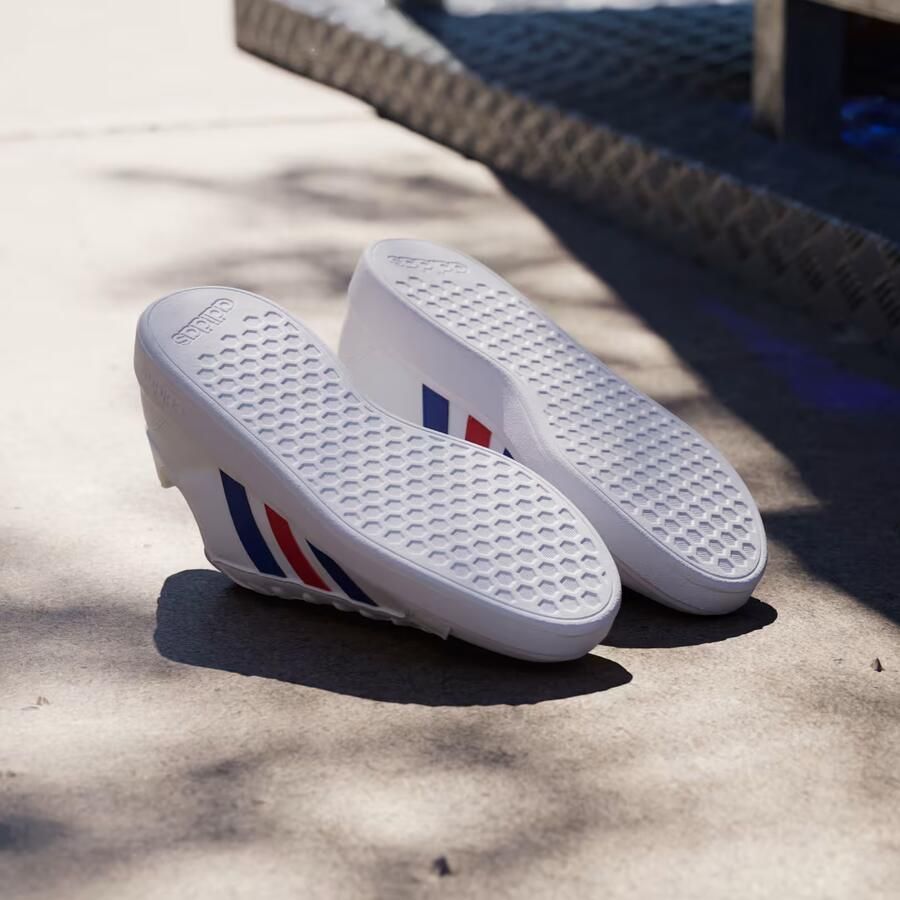 Adidas Sportswear Sneakers GRAND COURT TD LIFESTYLE COURT CASUAL Design geïnspireerd op de adidas Superstar - Foto 9