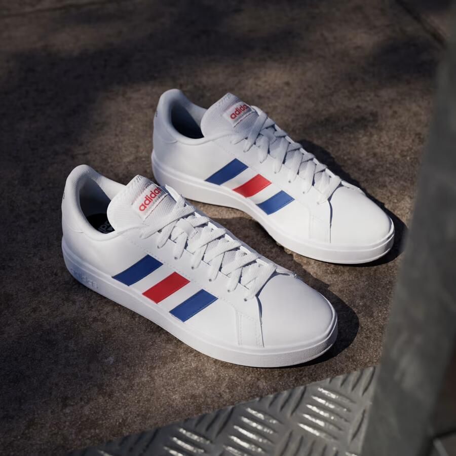 Adidas Sportswear Sneakers GRAND COURT TD LIFESTYLE COURT CASUAL Design geïnspireerd op de adidas Superstar - Foto 10