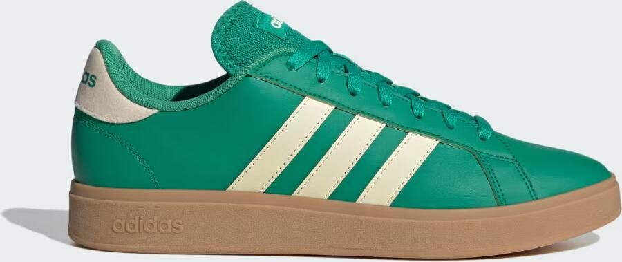 Adidas Grand Court TD Lifestyle Court Casual Schoenen
