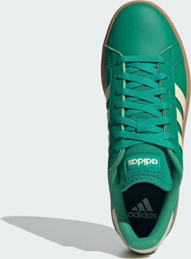 Adidas Grand Court TD Lifestyle Court Casual Schoenen - Foto 2