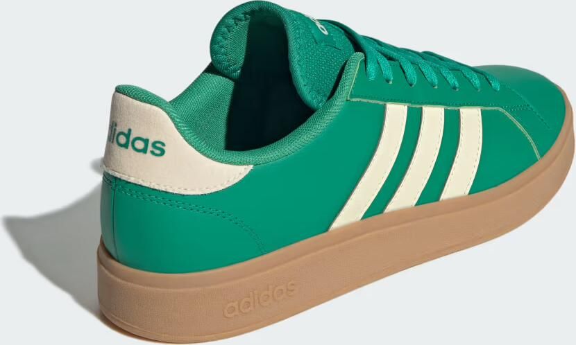 Adidas Grand Court TD Lifestyle Court Casual Schoenen - Foto 5
