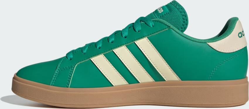 Adidas Grand Court TD Lifestyle Court Casual Schoenen - Foto 6